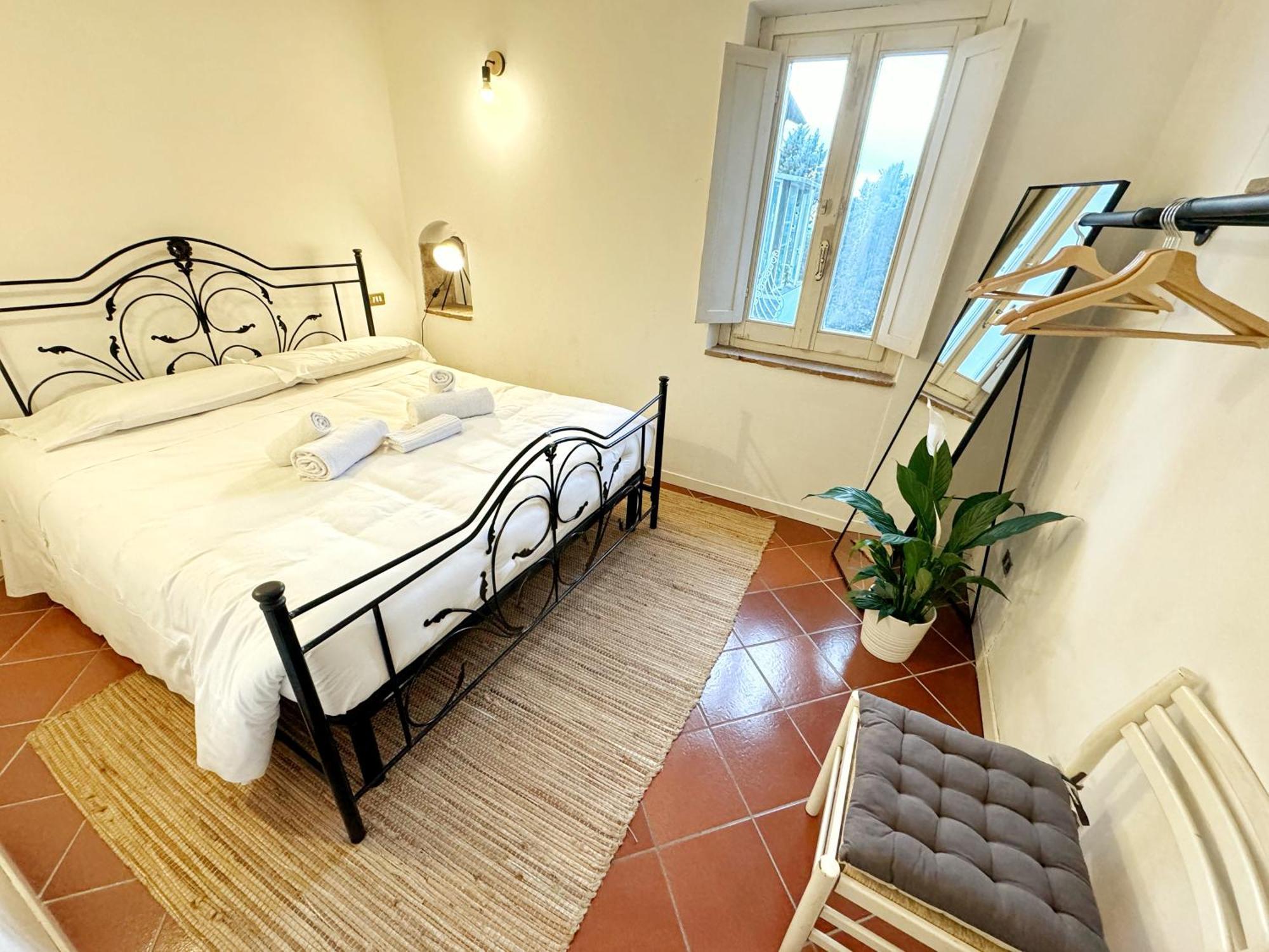 Be My Guest Perugia Daire Dış mekan fotoğraf