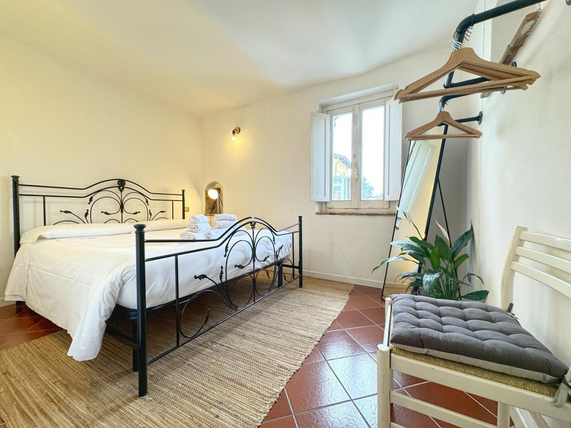 Be My Guest Perugia Daire Dış mekan fotoğraf